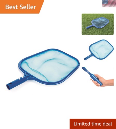 Compact 45x29cm pool skimmer - compact,