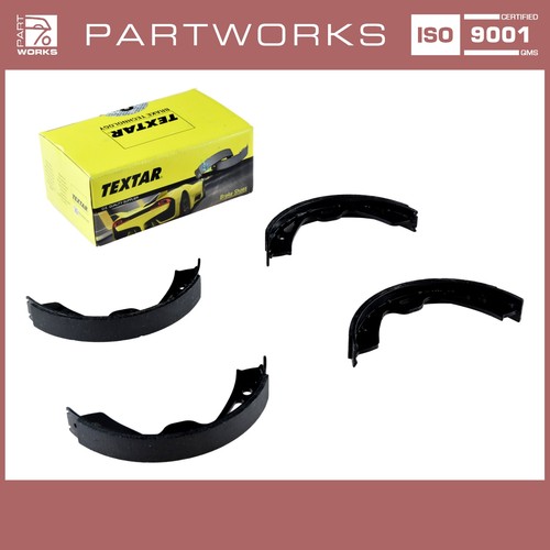 Brake pads handbrake for - brake,