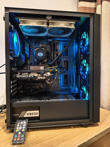 Rtx 5060 ryzen 3700x - 5060, 7