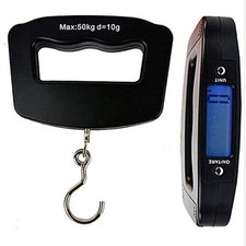 Digital Hanging Scales