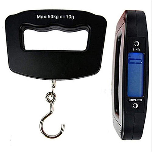 Digital hanging scales - digital,