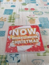 Now That's What I Call Christmas by Various Artists (CD, 2012)