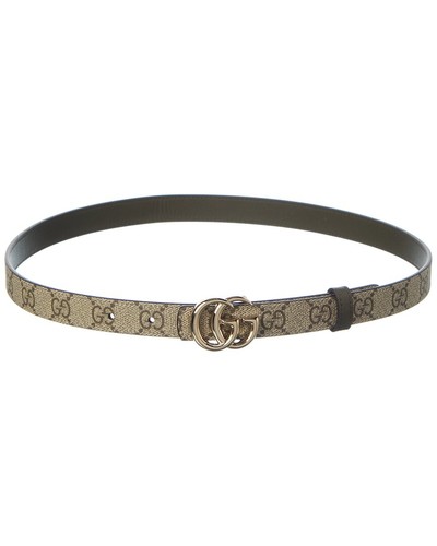 Gucci marmont thin - gg,