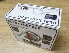 BLACK + DECKER BLACK & DECKER Car Vacuum Cleaner PD1200AV / Express
