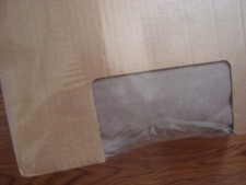 Ikea STOCKSUND COVER Stocksund