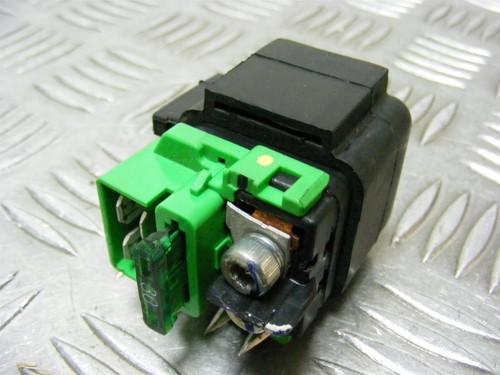 Honda cbr650f starter - cbr650f,