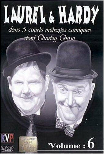 Laurel and hardy - laurel,