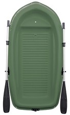 Sportyak 213 Fishing Boat Yacht Tender GREEN