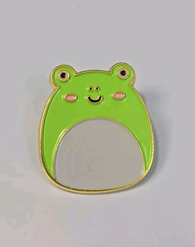 Squishmellow wendy the frog - squishmellow,