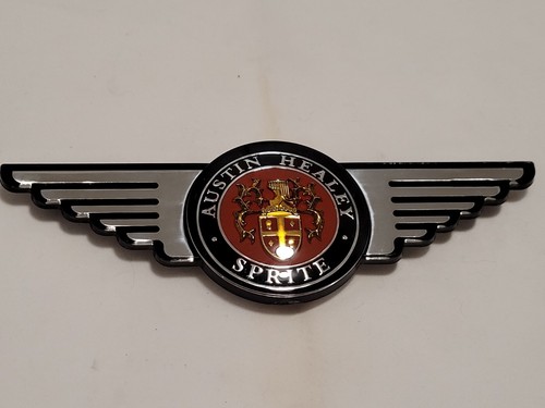 New austin healey - sprite, mkii