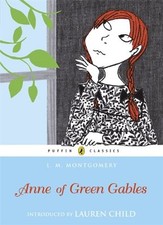 Anne of Green Gables (Puffin