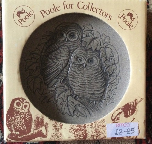 Poole pottery stoneware - poole,