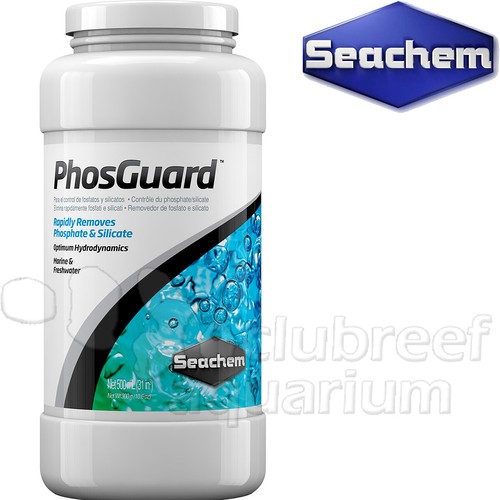 Phosguard phosphate silicate - phosguard, phosphate/silicate