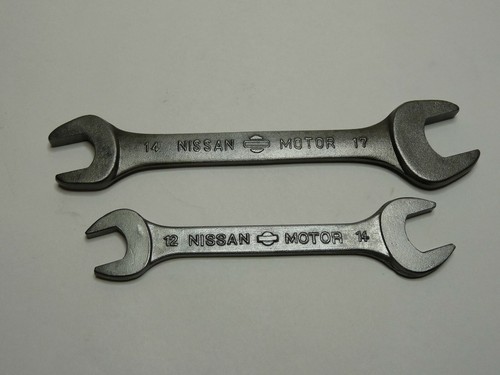 Classic nissan motor open - motor,