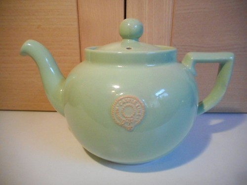 Langley mill pottery union - langley,