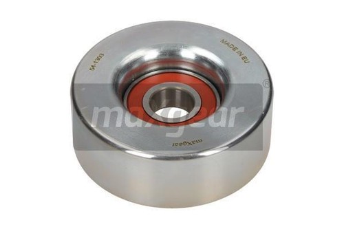 Tensioner pulley ribbed - pulley,, v-ribbed