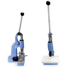 Professional Manual Button