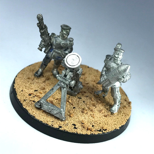 Mordian guard imperial - guard,
