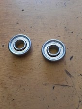 GENUINE HAYTER SPIRIT 41 FRONT