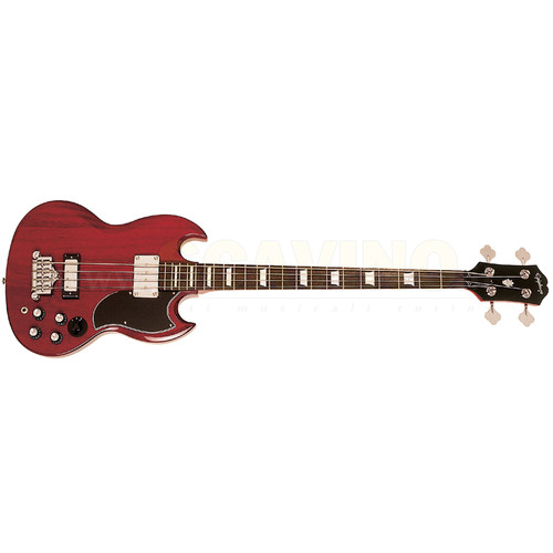 Epiphone gibson 3 - epiphone,