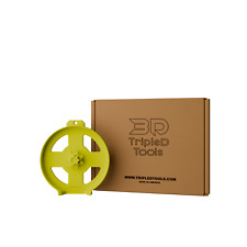 TripleD Tools 6.5" Circular