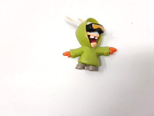 Rayman raving rabbids - rayman,