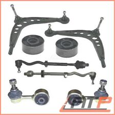 SUSPENSION CONTROL ARM WISHBONE 8-PART SET FOR BMW 3 SERIES E30