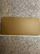 Thick Felt Purse Base Shaper