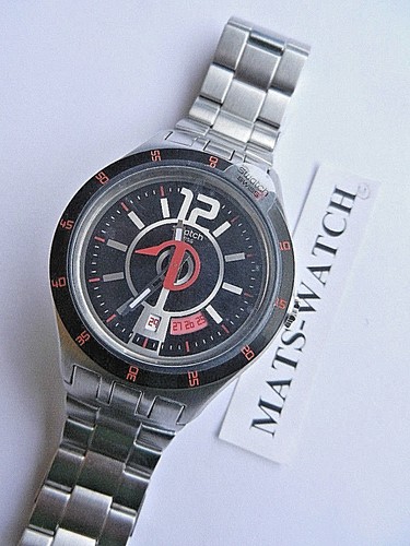Swatch irony new big - irony,