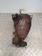 2001 Vauxhall Omega 2.6 Petrol