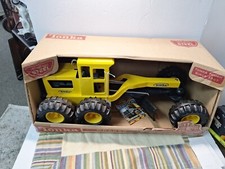 Tonka 2013 Road Grader  New