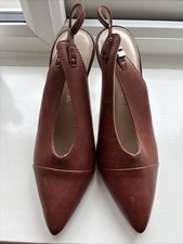 LADIES M&S AUTOGRAPH TAN