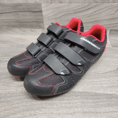 Diamondback black red road - red,