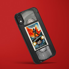 Mad Max VHS Movie Phone Case