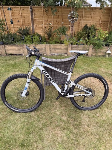 Giant anthem full susp - giant,