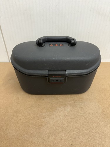 Samsonite black vanity hard - samsonite,