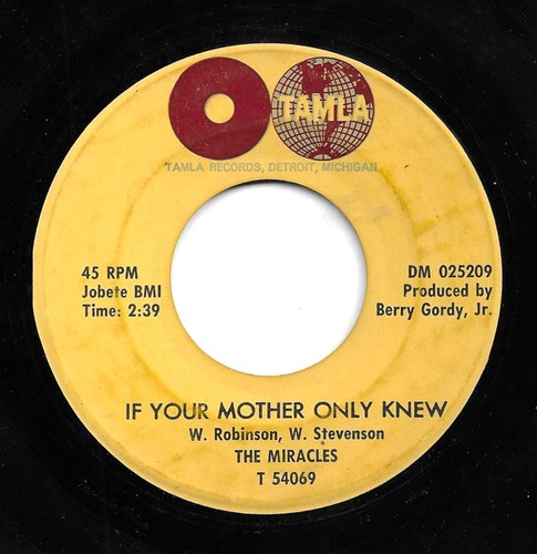 Group soul motown - motown, the