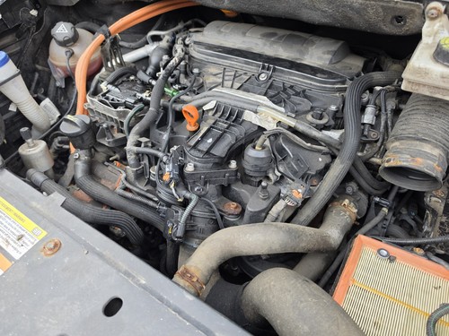 Citroen ds5 hybrid mk1 - citroen, 5dr