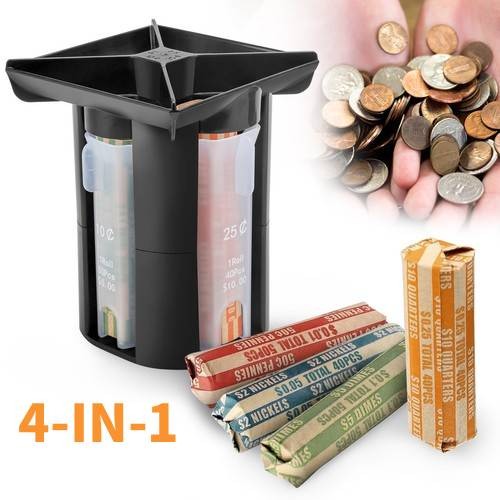 Universal manual coin - universal,