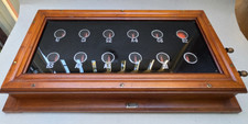 Antique 12x butlers - 12x,