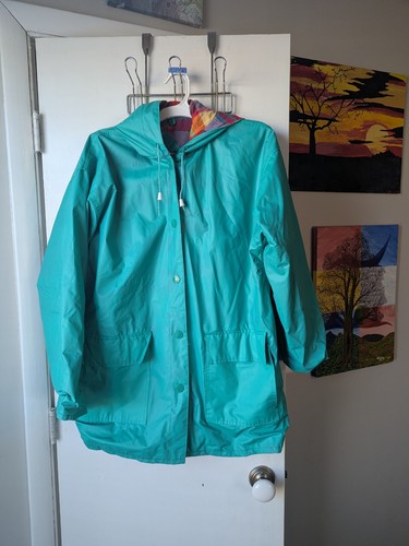 Vintage slippery when wet - vintage,