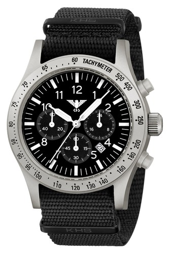 Khs men watch platoon - men's,