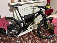 2018 Scott Genius 940 Full