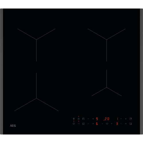 Aeg tn64ia00fb 5000 series - 5000,