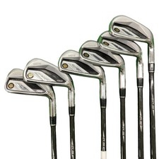 TaylorMade GLOIRE FORGED 6S