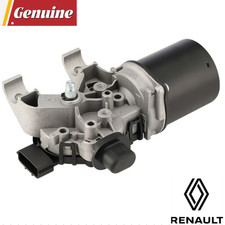 OEM GENUINE RENAULT CLIO MK4