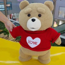 7 styles Movie Teddy Bear Ted