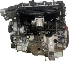 Engine For BMW X5 E70 3.0
