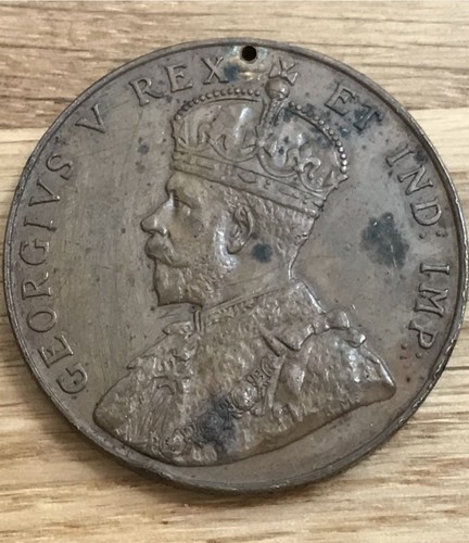 Medal disc special - medal,
