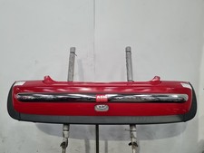 MINI BMW R50 MK1 2004 REAR